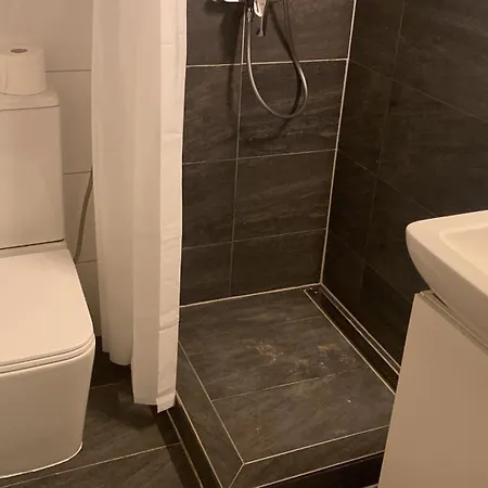 Hallo!-apartments - Ideal Für Geschäftsreisende, Monteure Und Feriengäste Bad Wörishofen