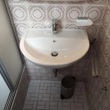 Hallo!-apartments - Ideal Für Geschäftsreisende, Monteure Und Feriengäste Apartment *