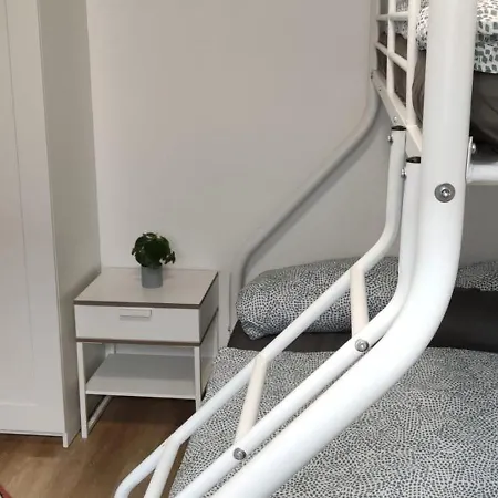 Hallo!-apartments - Ideal Für Geschäftsreisende, Monteure Und Feriengäste * Bad Wörishofen