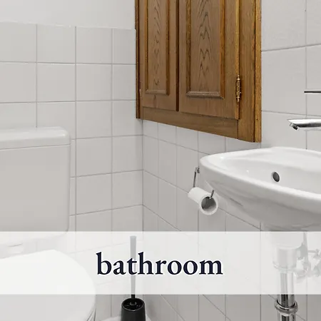 Apartment Hallo!-apartments - Ideal Für Geschäftsreisende, Monteure Und Feriengäste *