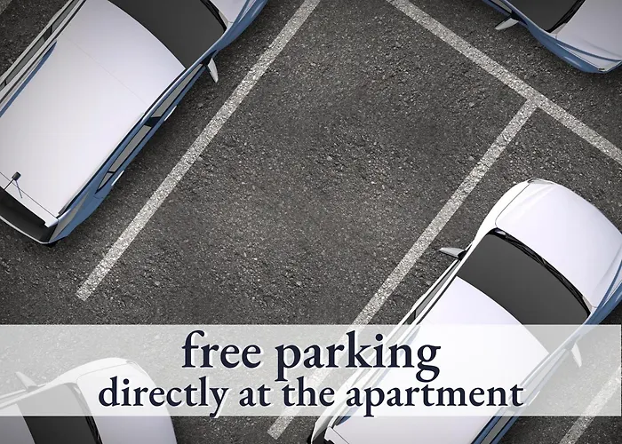 Hallo!-apartments - Ideal Fuer Geschaeftsreisende, Monteure Und Feriengaeste Apartment Bad Worishofen