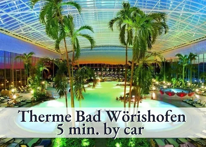 Hallo!-apartments - Ideal Fuer Geschaeftsreisende, Monteure Und Feriengaeste * Bad Worishofen