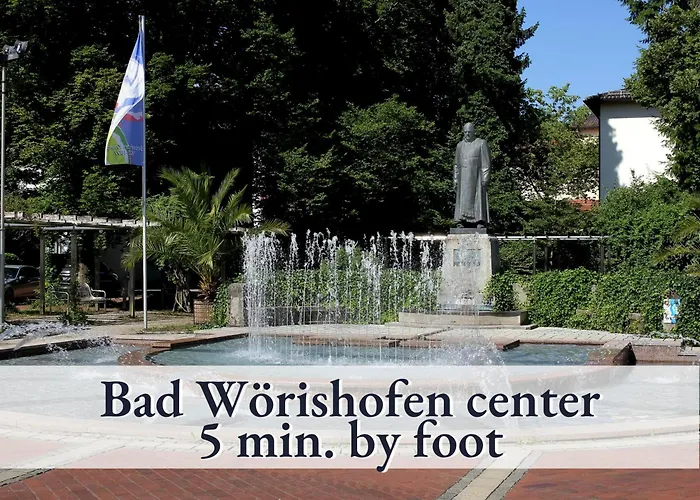 Apartment Hallo!-apartments - Ideal Fuer Geschaeftsreisende, Monteure Und Feriengaeste