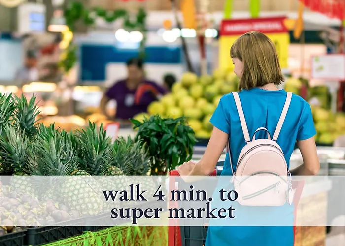 Hallo!-apartments - Ideal Fuer Geschaeftsreisende, Monteure Und Feriengaeste *