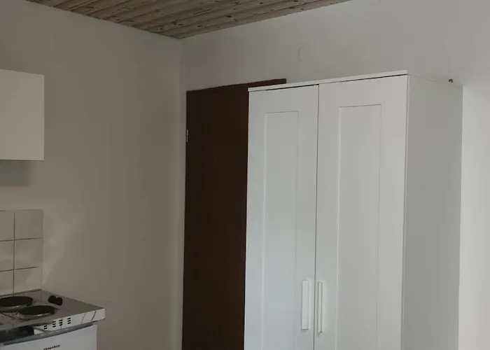 Apartment Hallo!-apartments - Ideal Fuer Geschaeftsreisende, Monteure Und Feriengaeste