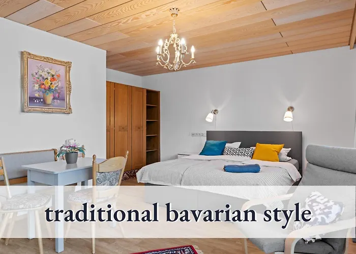 Hallo!-apartments - Ideal Fuer Geschaeftsreisende, Monteure Und Feriengaeste Apartment *