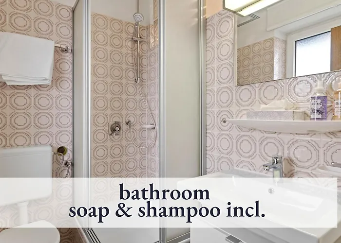 Hallo!-apartments - Ideal Fuer Geschaeftsreisende, Monteure Und Feriengaeste