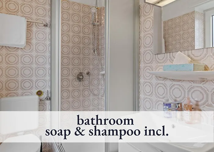 Hallo!-apartments - Ideal Fuer Geschaeftsreisende, Monteure Und Feriengaeste * Bad Worishofen