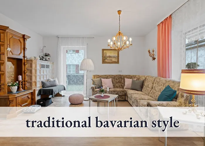 Hallo!-apartments - Ideal Fuer Geschaeftsreisende, Monteure Und Feriengaeste Apartment *