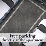 Hallo!-apartments - Ideal Fuer Geschaeftsreisende, Monteure Und Feriengaeste Apartament Bad Wörishofen