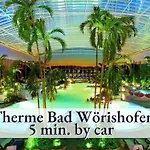 Hallo!-apartments - Ideal Fuer Geschaeftsreisende, Monteure Und Feriengaeste * Bad Wörishofen