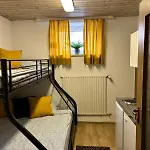 Apartament Hallo!-apartments - Ideal Fuer Geschaeftsreisende, Monteure Und Feriengaeste Bad Wörishofen