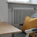 Hallo!-apartments - Ideal Fuer Geschaeftsreisende, Monteure Und Feriengaeste Apartament