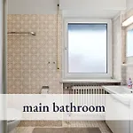 Hallo!-apartments - Ideal Fuer Geschaeftsreisende, Monteure Und Feriengaeste Apartament