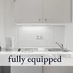 Hallo!-apartments - Ideal Fuer Geschaeftsreisende, Monteure Und Feriengaeste Apartament Bad Wörishofen