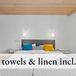 Hallo!-apartments - Ideal Fuer Geschaeftsreisende, Monteure Und Feriengaeste