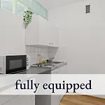 Hallo!-apartments - Ideal Fuer Geschaeftsreisende, Monteure Und Feriengaeste Apartament