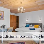 Hallo!-apartments - Ideal Fuer Geschaeftsreisende, Monteure Und Feriengaeste Apartament *