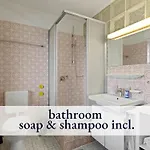 Hallo!-apartments - Ideal Fuer Geschaeftsreisende, Monteure Und Feriengaeste * Bad Wörishofen