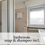 Hallo!-apartments - Ideal Fuer Geschaeftsreisende, Monteure Und Feriengaeste