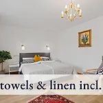 Hallo!-apartments - Ideal Fuer Geschaeftsreisende, Monteure Und Feriengaeste * Bad Wörishofen