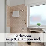 Hallo!-apartments - Ideal Fuer Geschaeftsreisende, Monteure Und Feriengaeste Apartament *