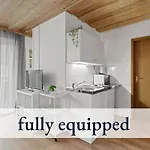 Apartament Hallo!-apartments - Ideal Fuer Geschaeftsreisende, Monteure Und Feriengaeste
