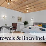 Hallo!-apartments - Ideal Fuer Geschaeftsreisende, Monteure Und Feriengaeste Apartament *