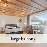 Hallo!-apartments - Ideal Fuer Geschaeftsreisende, Monteure Und Feriengaeste Apartament Bad Wörishofen