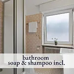 Hallo!-apartments - Ideal Fuer Geschaeftsreisende, Monteure Und Feriengaeste