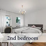 Hallo!-apartments - Ideal Fuer Geschaeftsreisende, Monteure Und Feriengaeste *