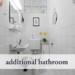 Hallo!-apartments - Ideal Fuer Geschaeftsreisende, Monteure Und Feriengaeste * Bad Wörishofen