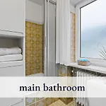 Apartament Hallo!-apartments - Ideal Fuer Geschaeftsreisende, Monteure Und Feriengaeste *