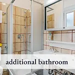 Apartament Hallo!-apartments - Ideal Fuer Geschaeftsreisende, Monteure Und Feriengaeste *
