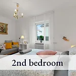 Hallo!-apartments - Ideal Fuer Geschaeftsreisende, Monteure Und Feriengaeste Bad Wörishofen