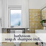Hallo!-apartments - Ideal Fuer Geschaeftsreisende, Monteure Und Feriengaeste