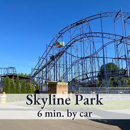 Apartman Hallo!-apartments - Ideal Fuer Geschaeftsreisende, Monteure Und Feriengaeste *