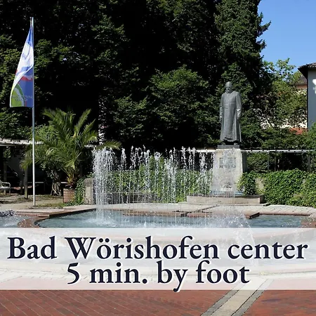 Apartman Hallo!-apartments - Ideal Fuer Geschaeftsreisende, Monteure Und Feriengaeste