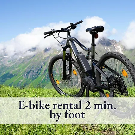 Hallo!-apartments - Ideal Für Geschäftsreisende, Monteure Und Feriengäste Apartment *