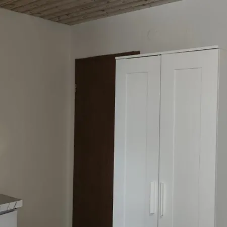 Apartment Hallo!-apartments - Ideal Für Geschäftsreisende, Monteure Und Feriengäste