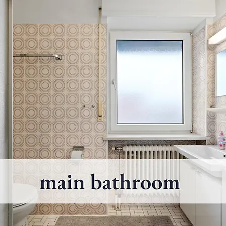 Hallo!-apartments - Ideal Für Geschäftsreisende, Monteure Und Feriengäste Apartment