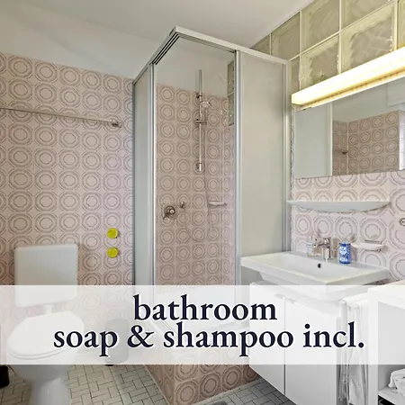 Hallo!-apartments - Ideal Für Geschäftsreisende, Monteure Und Feriengäste * Bad Wörishofen