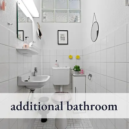 Hallo!-apartments - Ideal Fuer Geschaeftsreisende, Monteure Und Feriengaeste * Bad Wörishofen