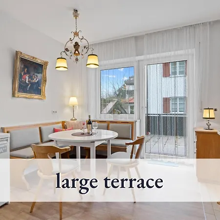 Hallo!-apartments - Ideal Fuer Geschaeftsreisende, Monteure Und Feriengaeste Lejlighed *
