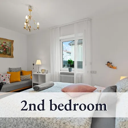 Hallo!-apartments - Ideal Für Geschäftsreisende, Monteure Und Feriengäste Bad Wörishofen