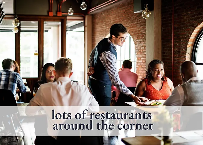 Hallo!-apartments - Ideal Fuer Geschaeftsreisende, Monteure Und Feriengaeste *