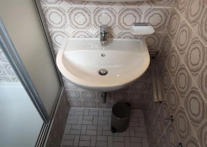 Hallo!-apartments - Ideal Fuer Geschaeftsreisende, Monteure Und Feriengaeste Apartman *